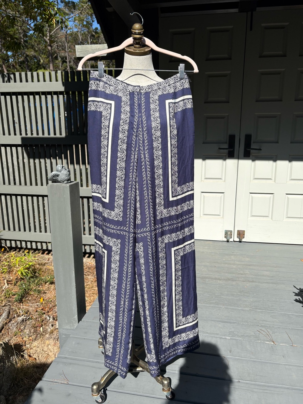 Mon Renn Serafina Pants